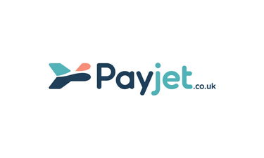 Payjet.co.uk - Creative brandable domain for sale