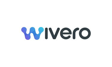 Wivero logo