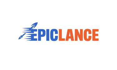 EpicLance.com - Creative brandable domain for sale