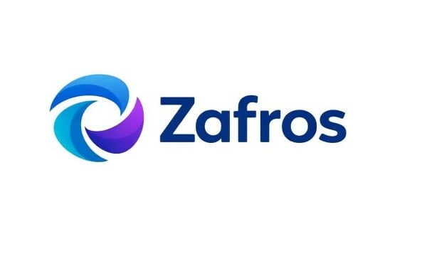 Zafros logo