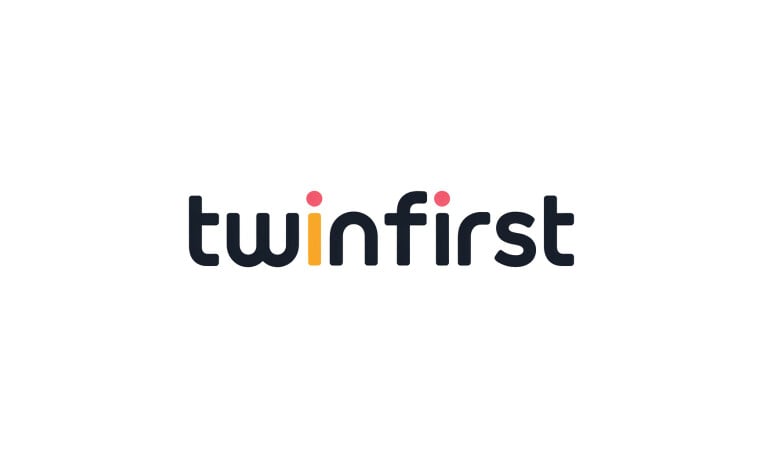 TwinFirst logo