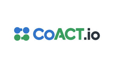 Coact.io is for sale