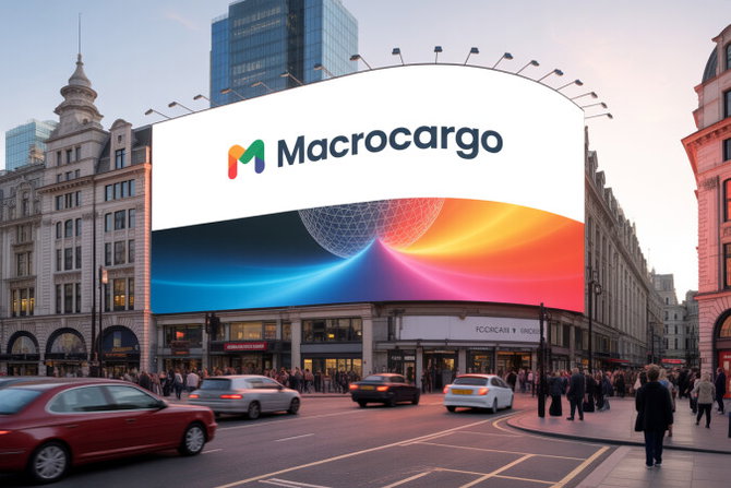 MacroCargo.com — 3