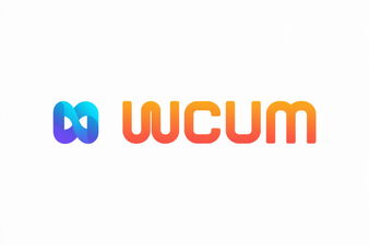 WCUM logo