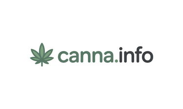 Canna.info - Creative brandable domain for sale