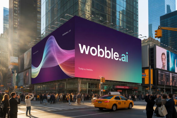Wobble.ai