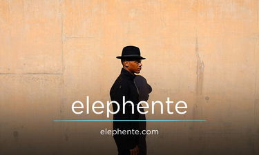 Elephente logo