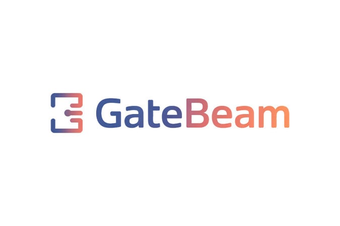 GateBeam logo