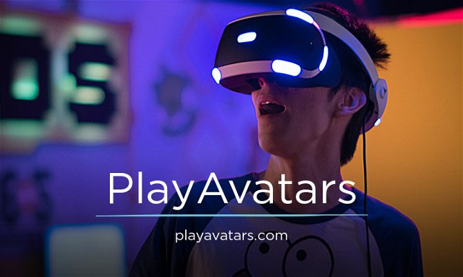 PlayAvatars.com