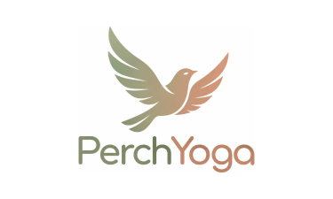 PerchYoga logo