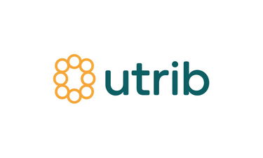UTrib.com - Creative brandable domain for sale