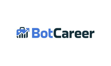 BotCareer.com - Creative brandable domain for sale