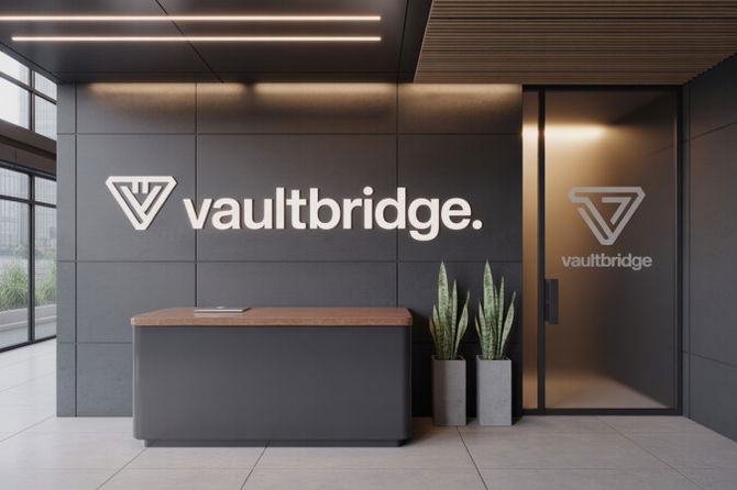 VaultBridge.com