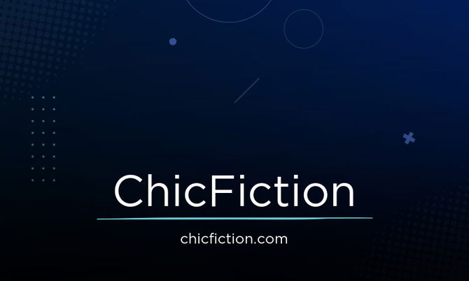 ChicFiction.com
