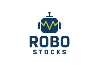 RoboStocks.com - Creative brandable domain for sale