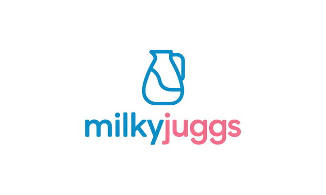 MilkyJuggs.com