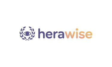 HeraWise.com - Creative brandable domain for sale
