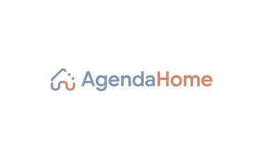 AgendaHome.com - Creative brandable domain for sale