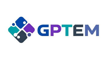 GPTEM.com - Creative brandable domain for sale