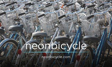 neonbicycle.com