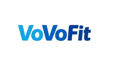 VoVoFit logo