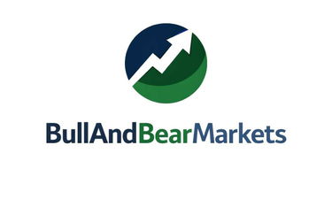 BullAndBearMarkets.com - Creative brandable domain for sale