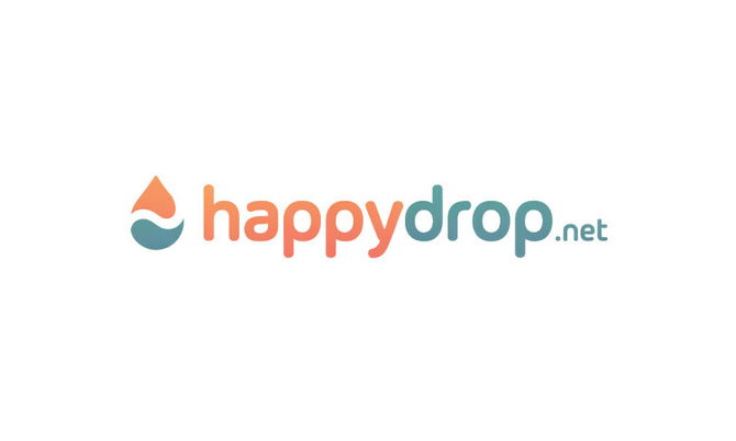 HappyDrop.net