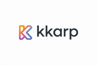 KKarp.com - Creative brandable domain for sale