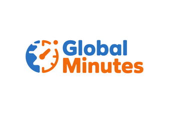 GlobalMinutes.com - Creative brandable domain for sale