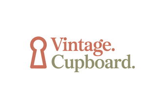 VintageCupboard.com - Creative brandable domain for sale