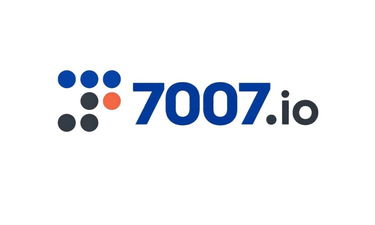 7007 logo