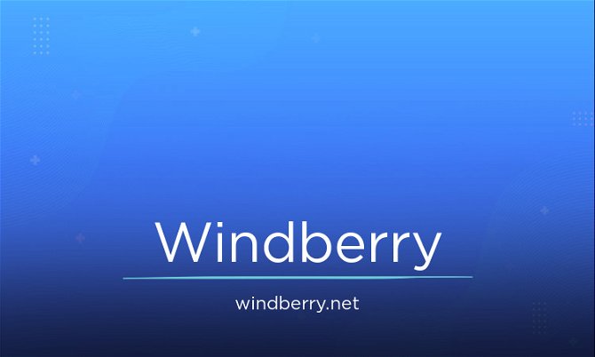 Windberry.net