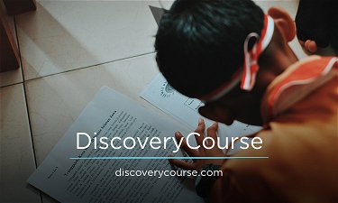 DiscoveryCourse.com