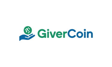 GiverCoin.com is for sale