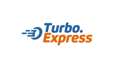 Turbo.Express - Creative brandable domain for sale