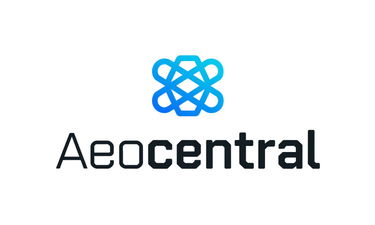 AEOCentral.com - Creative brandable domain for sale