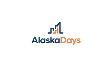 AlaskaDays.com - Creative brandable domain for sale