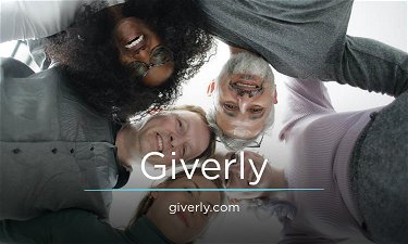 Giverly - Creative premium domains names for sale