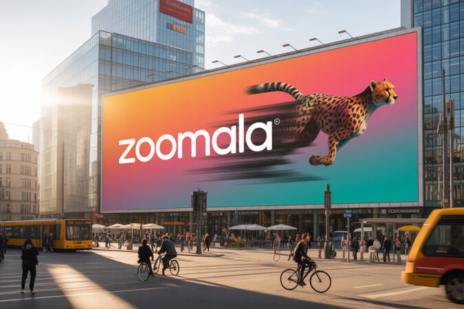 Zoomala.com — 2