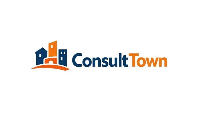 ConsultTown logo