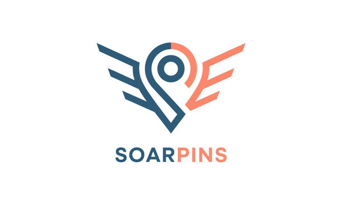 SoarPins.com