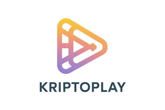 KriptoPlay.com - Creative brandable domain for sale