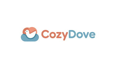 CozyDove.com is for sale