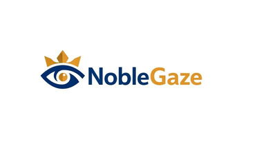 NobleGaze logo