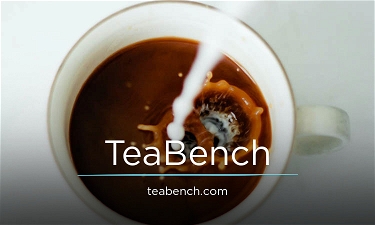 TeaBench.com