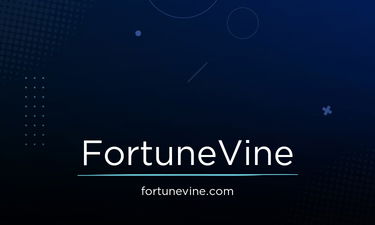 FortuneVine.com - Creative brandable domain for sale