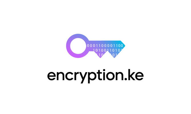 Encryption.ke