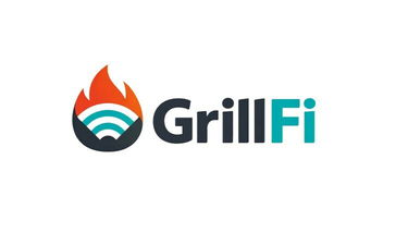 GrillFi.com is for sale