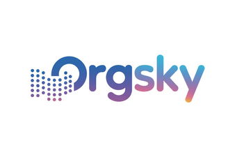 OrgSky logo