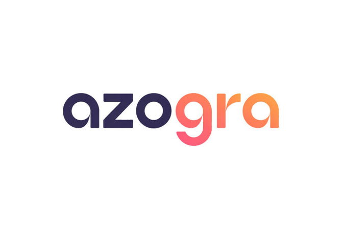 azogra.com — Premium Domain For Sale | Atom